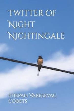 Twitter of Night Nightingale