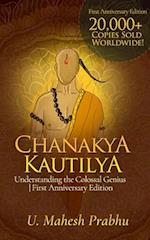 Chanakya Kautilya