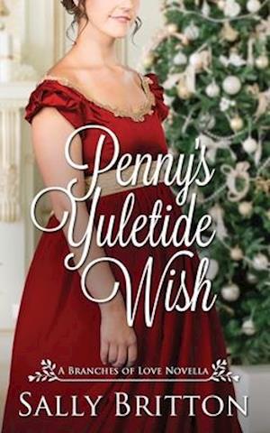 Penny's Yuletide Wish