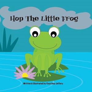 Hop The Little Frog