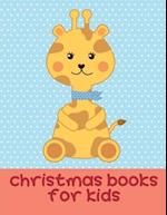 Christmas Books For Kids
