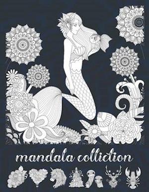 Mandala Colliction