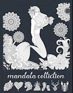 Mandala Colliction