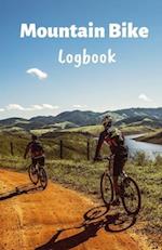 Mountain Bike Logbook
