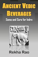 Ancient Vedic Beverages