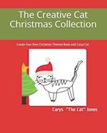The Creative Cat Christmas Collection