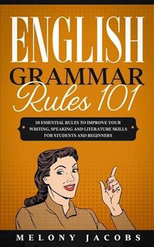 English Grammar Rules 101