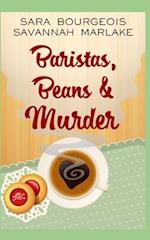 Baristas, Beans & Murder 