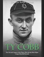 Ty Cobb