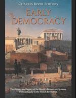 Early Democracy