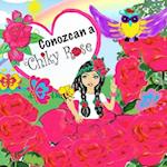 Chiky Rose Vol. 1