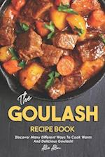 The Goulash Recipe Book