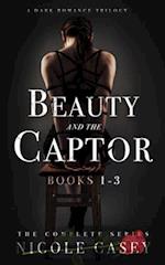 Beauty and the Captor