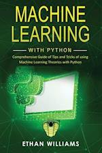 Machine Learning with Python