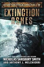 Extinction Ashes