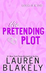 The Pretending Plot