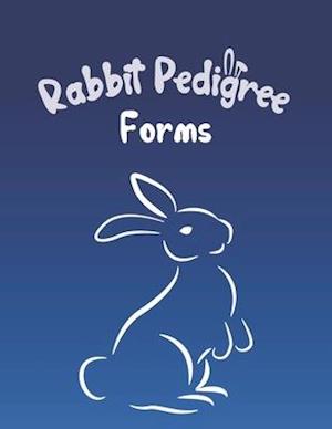 Rabbit Pedigree Forms