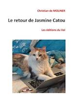 Le retour de Jasmine Catou