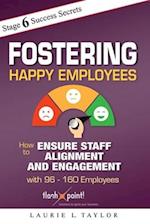 Fostering Happy Employees