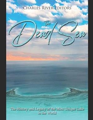 The Dead Sea