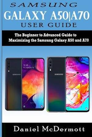 Samsung Galaxy A50A70 User Guide