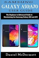 Samsung Galaxy A50A70 User Guide