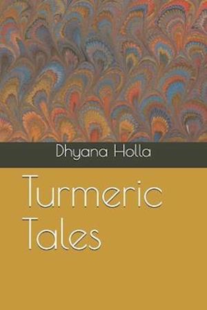 Turmeric Tales