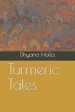 Turmeric Tales