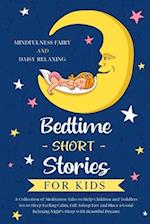 Bedtime Short Stories for Kids