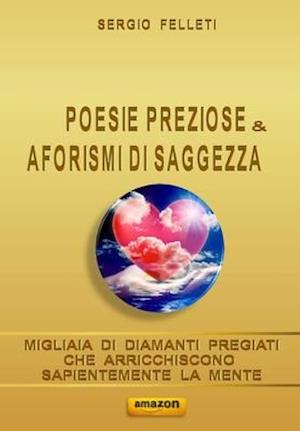 Poesie Preziose & Aforismi Di Saggezza