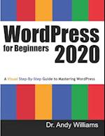 WordPress for Beginners 2020