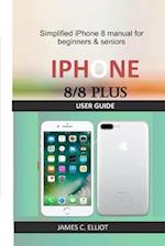 iPhone 8/8 Plus User Guide