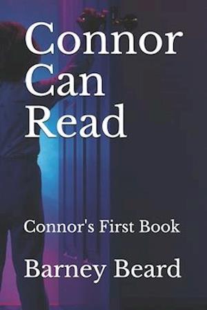 Connor Can Read