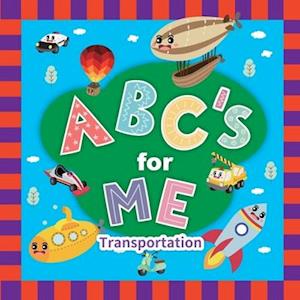 ABC's for Me. Transportation