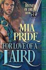 For Love of a Laird