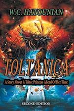 TOLTANICA 