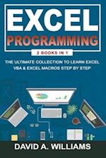 Excel Programming