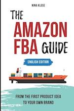 The Amazon FBA Guide