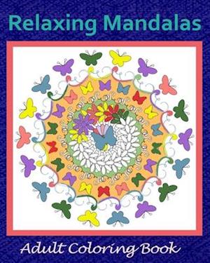 Relaxing Mandalas