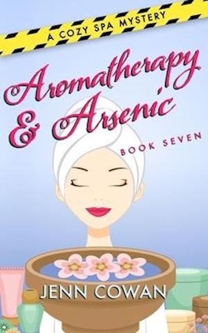 Aromatherapy & Arsenic