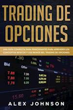 Trading de Opciones