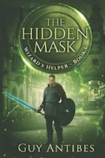 The Hidden Mask