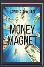 MONEY MAGNET Law of Attraction