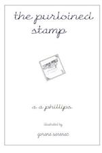 The Purloined Stamp