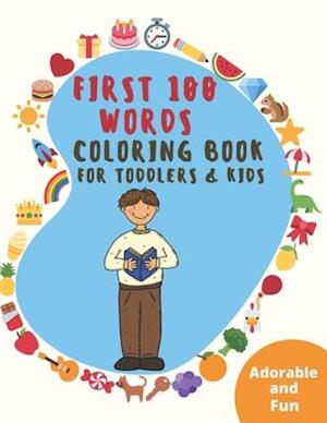 First 100 Words