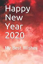 Happy New Year 2020