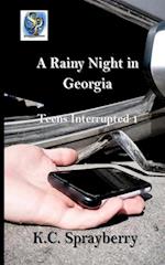 A Rainy Night in Georgia: Teens Interrupted 1 