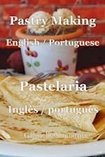 Pastry Making English / Portuguese