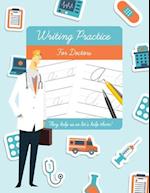 Writing Practice for Doctors
