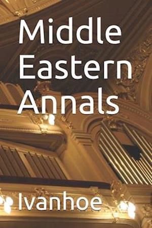 Middle Eastern Annals